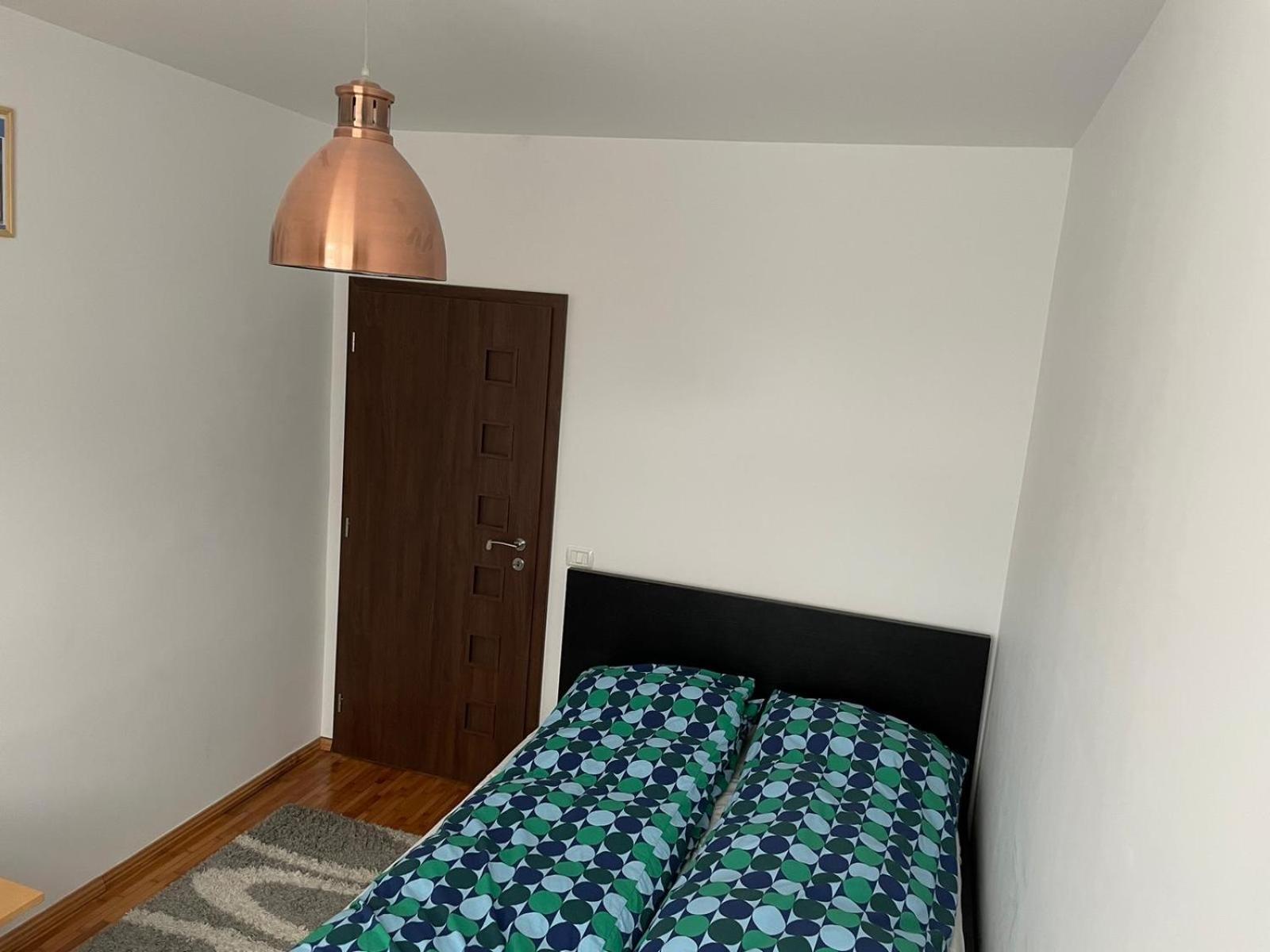 ויקטוריה Apartment Victoria מראה חיצוני תמונה