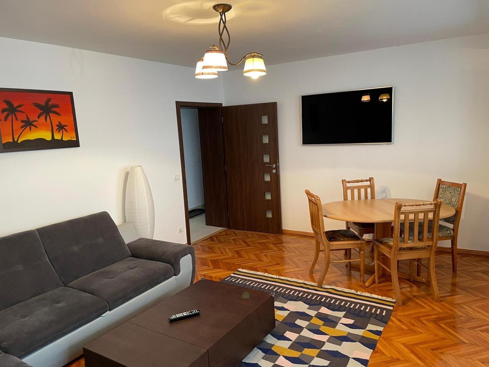 ויקטוריה Apartment Victoria מראה חיצוני תמונה