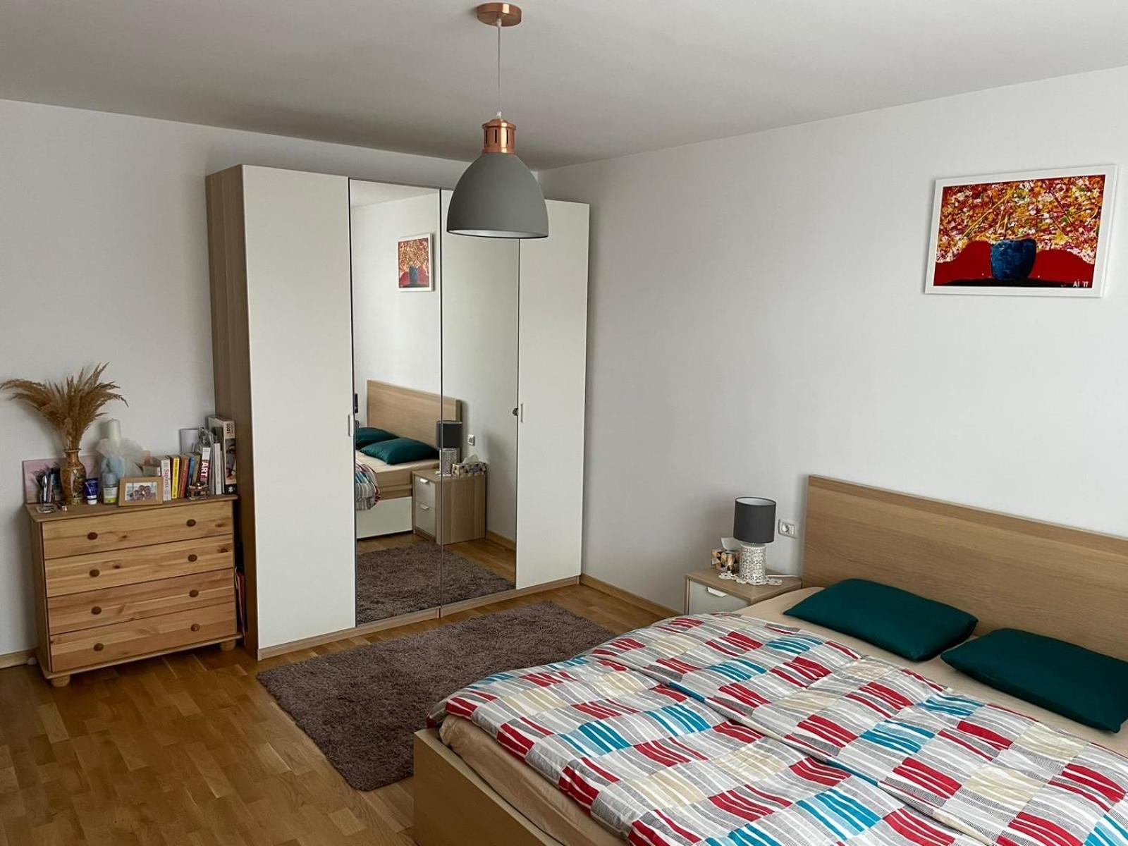 ויקטוריה Apartment Victoria מראה חיצוני תמונה