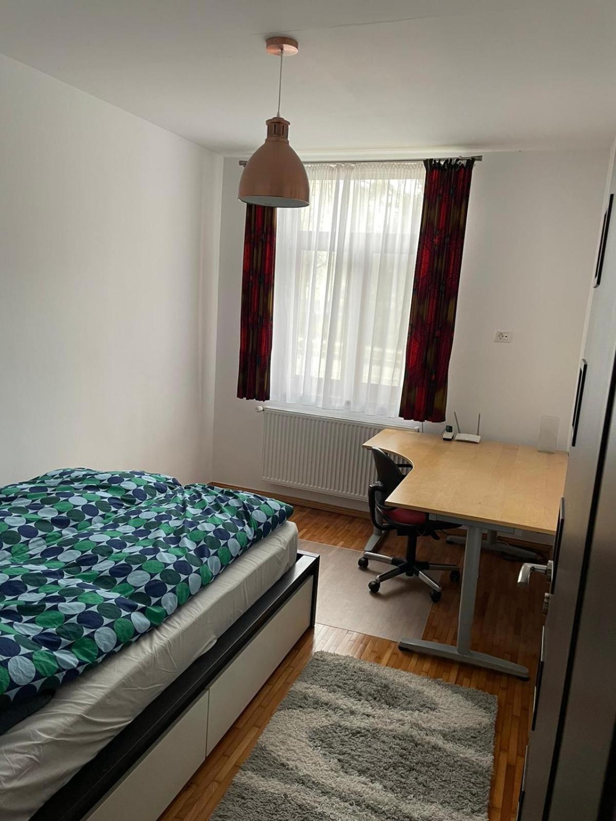 ויקטוריה Apartment Victoria מראה חיצוני תמונה