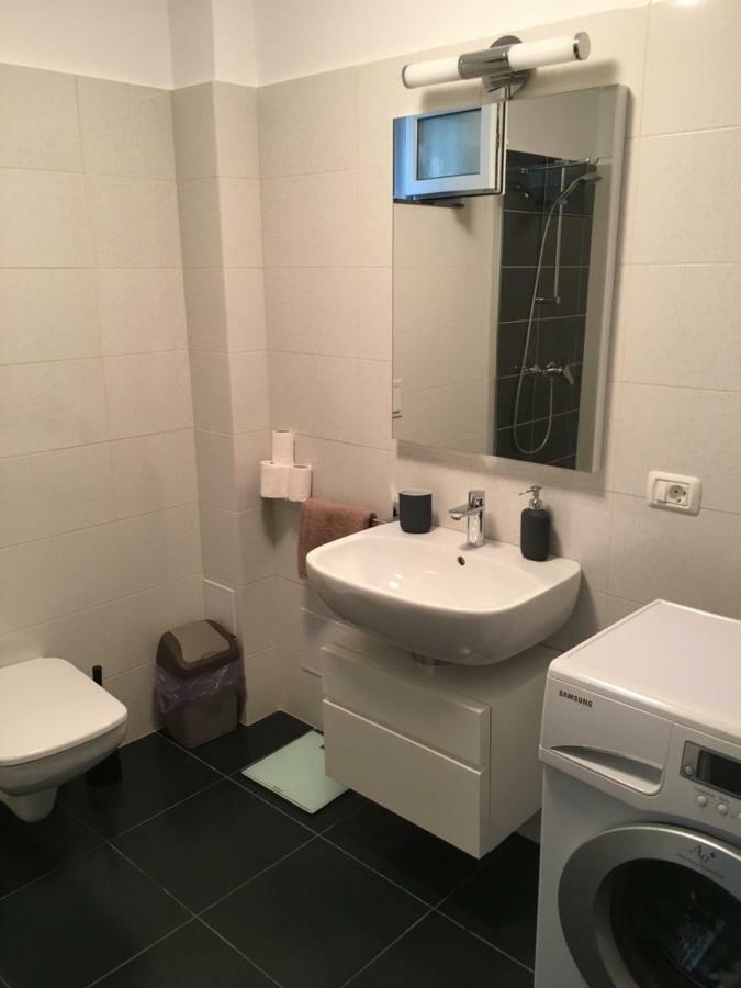 ויקטוריה Apartment Victoria מראה חיצוני תמונה